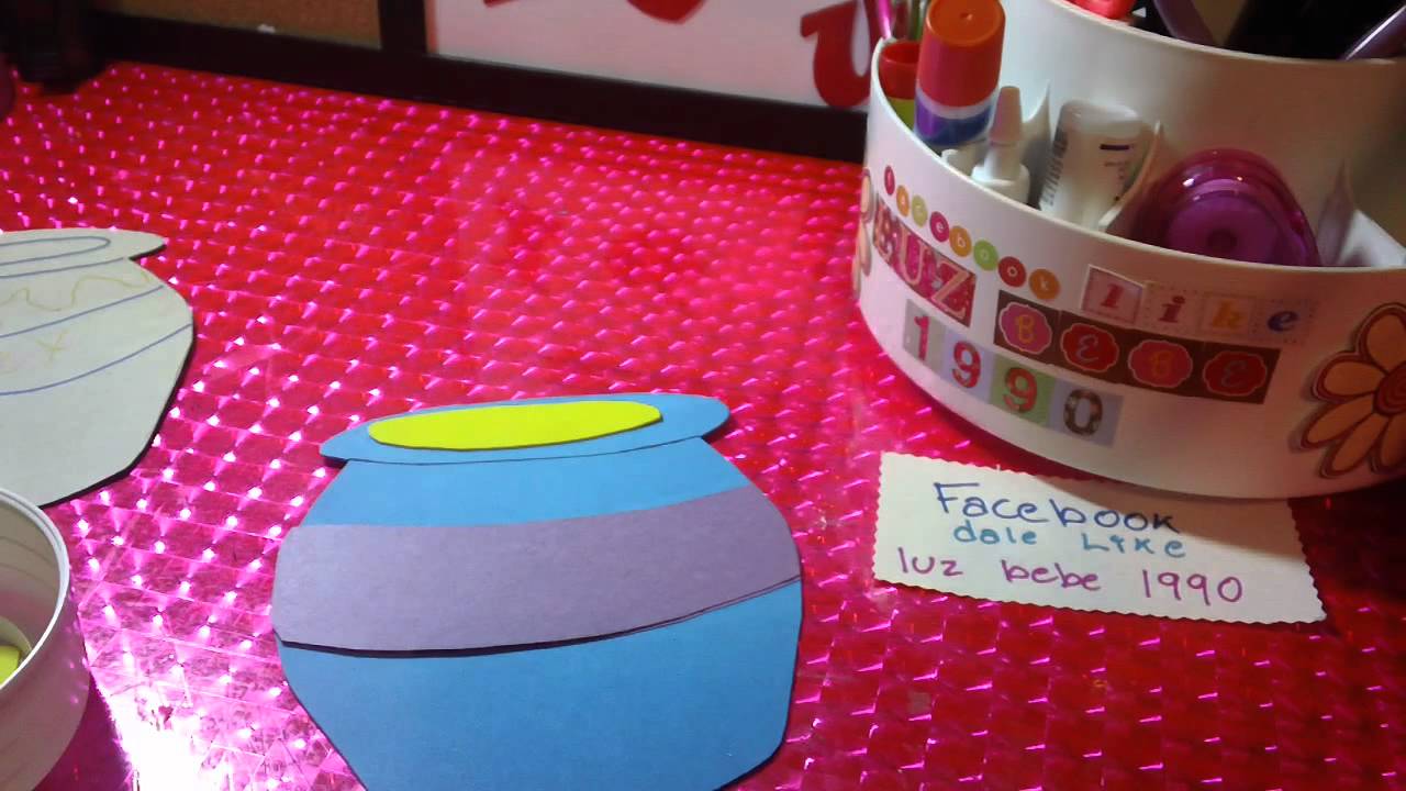 INVITACION de WINNIE THE POOH