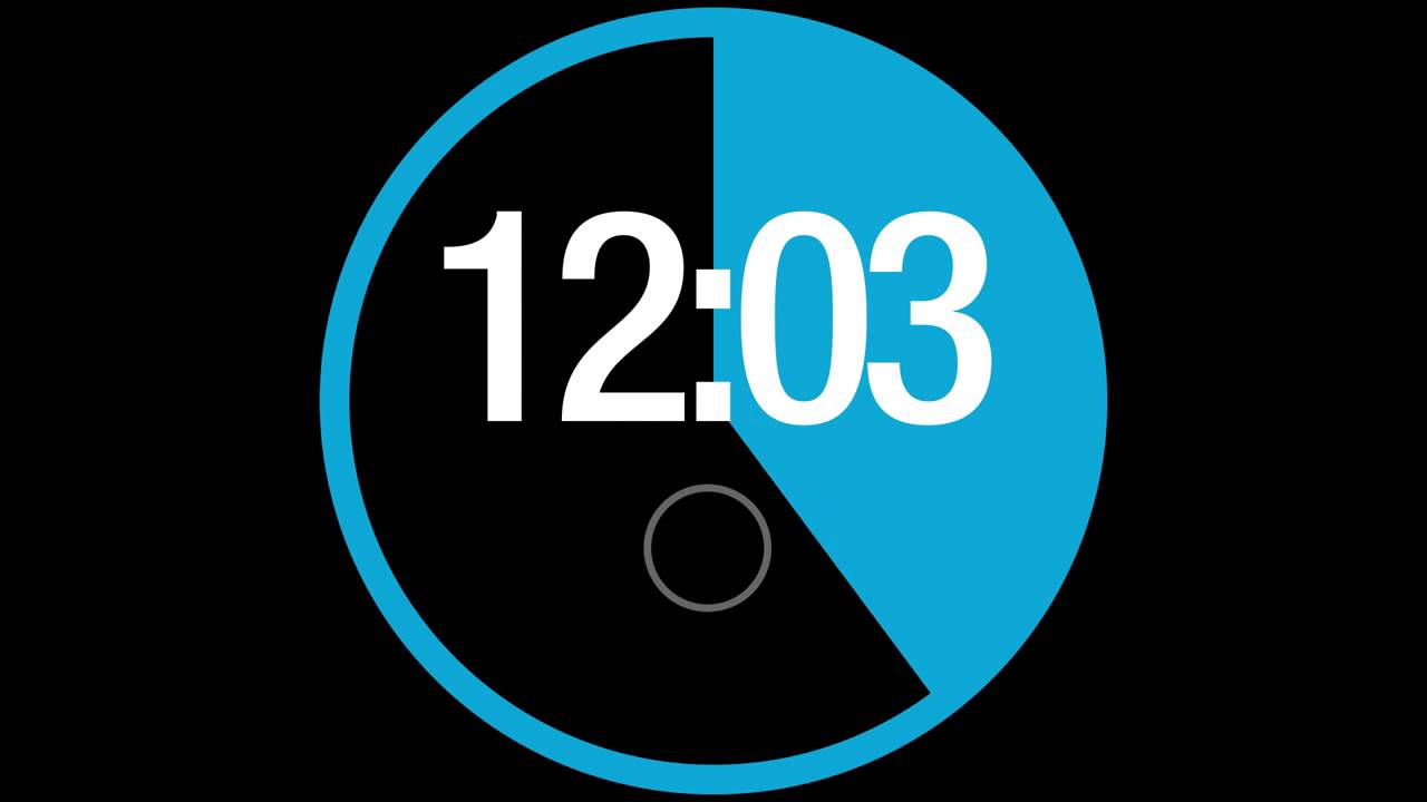 Contagem regressiva de 20 minutos - bceleva.com.br - Loja Templates