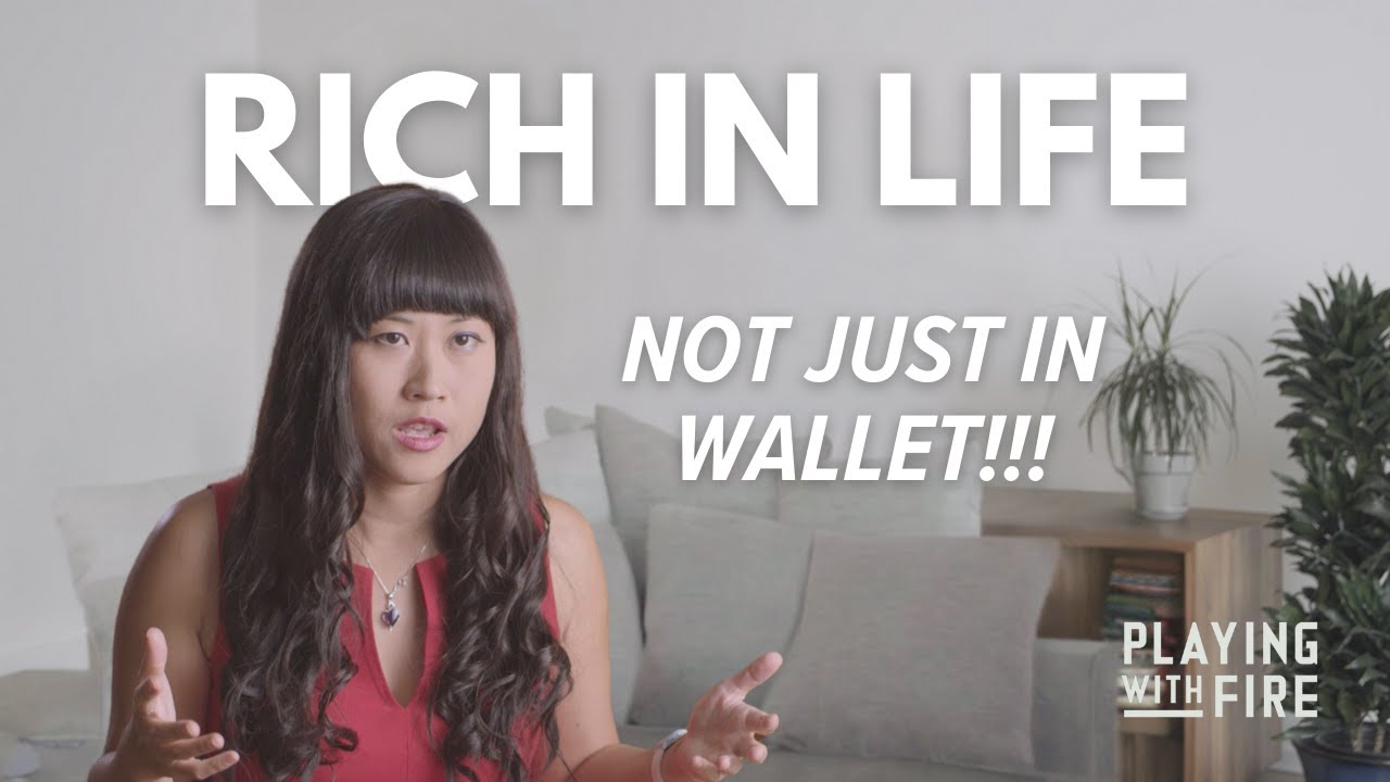 From Poverty to World Traveler: Kristy's Money Secrets!