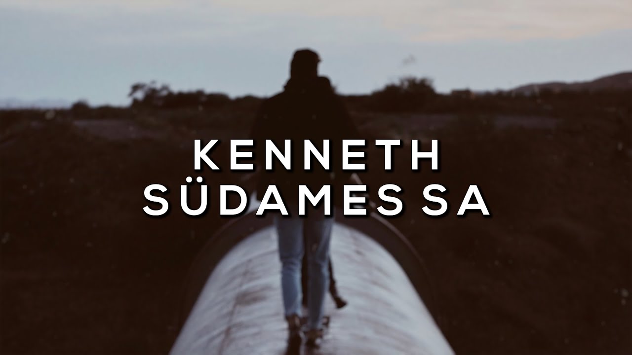 Kenneth &ndash; S&uuml;dames Sa [Bass Boosted]