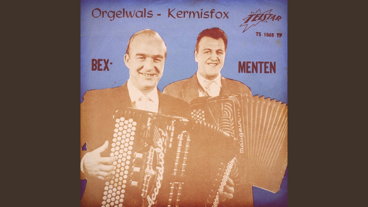 Kermiswals