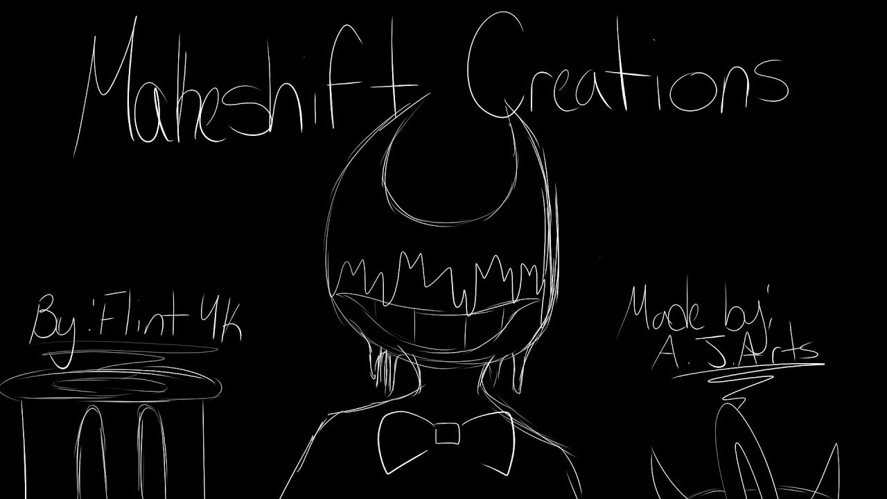 [BATIM ANIMATIC] 'Makeshift Creations