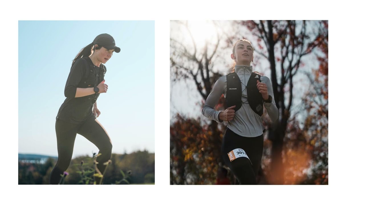 Discover Halifax - Trail Running