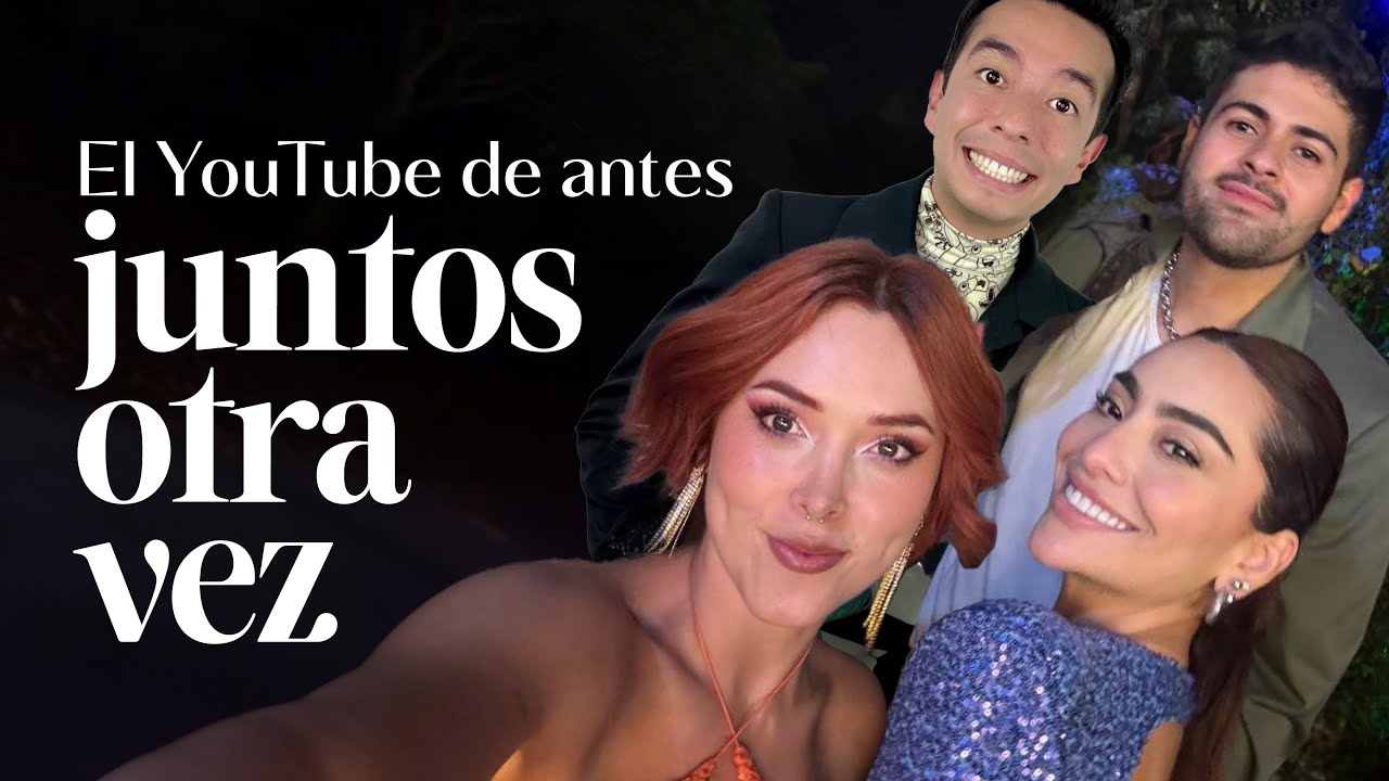 Ami bailó 35 Roast en 3 min y LO GRABÉ TODO!
