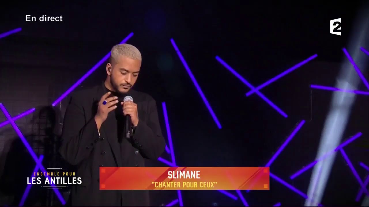 Slimane 