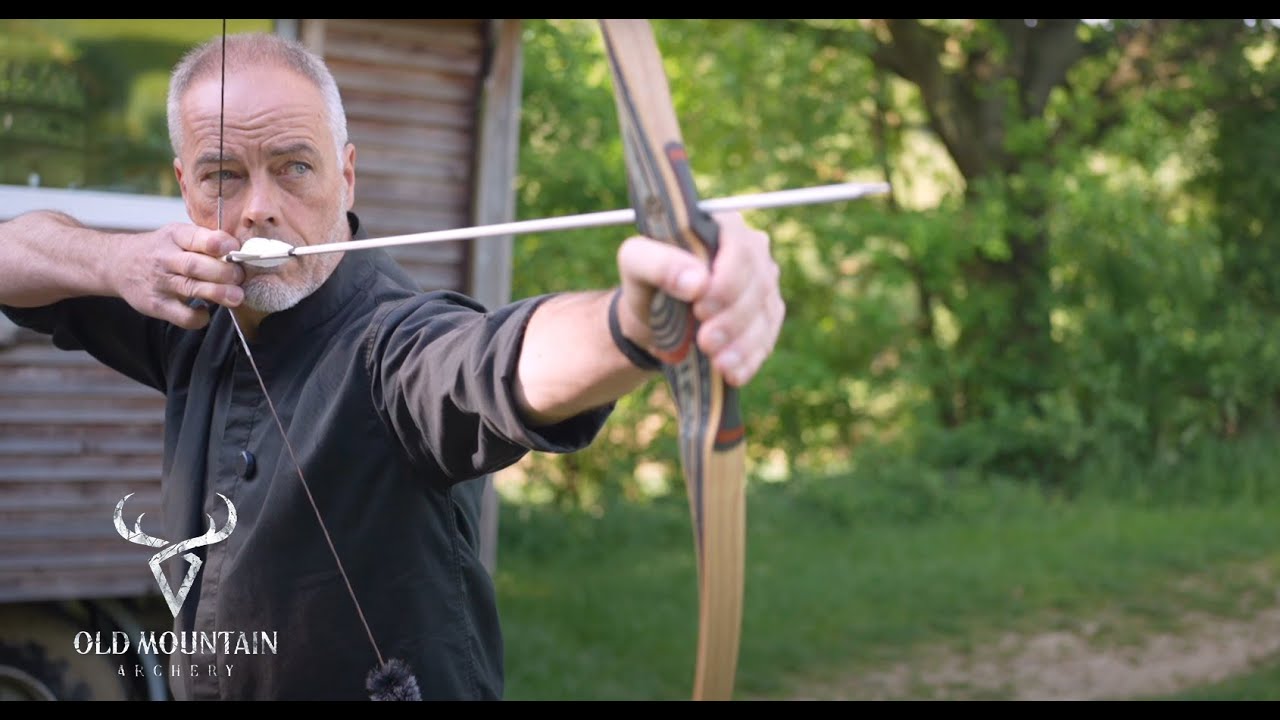 REVIEW: MESA HYBRID BOW