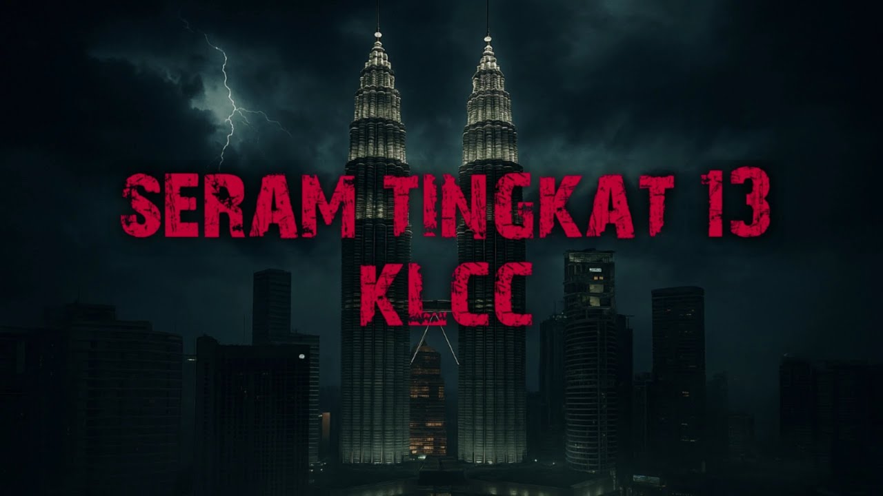 TINGKAT 13 KLCC - TINGKAT 19 KLCC - SERAM TECHNICIAN KLCC - PONTIANAK