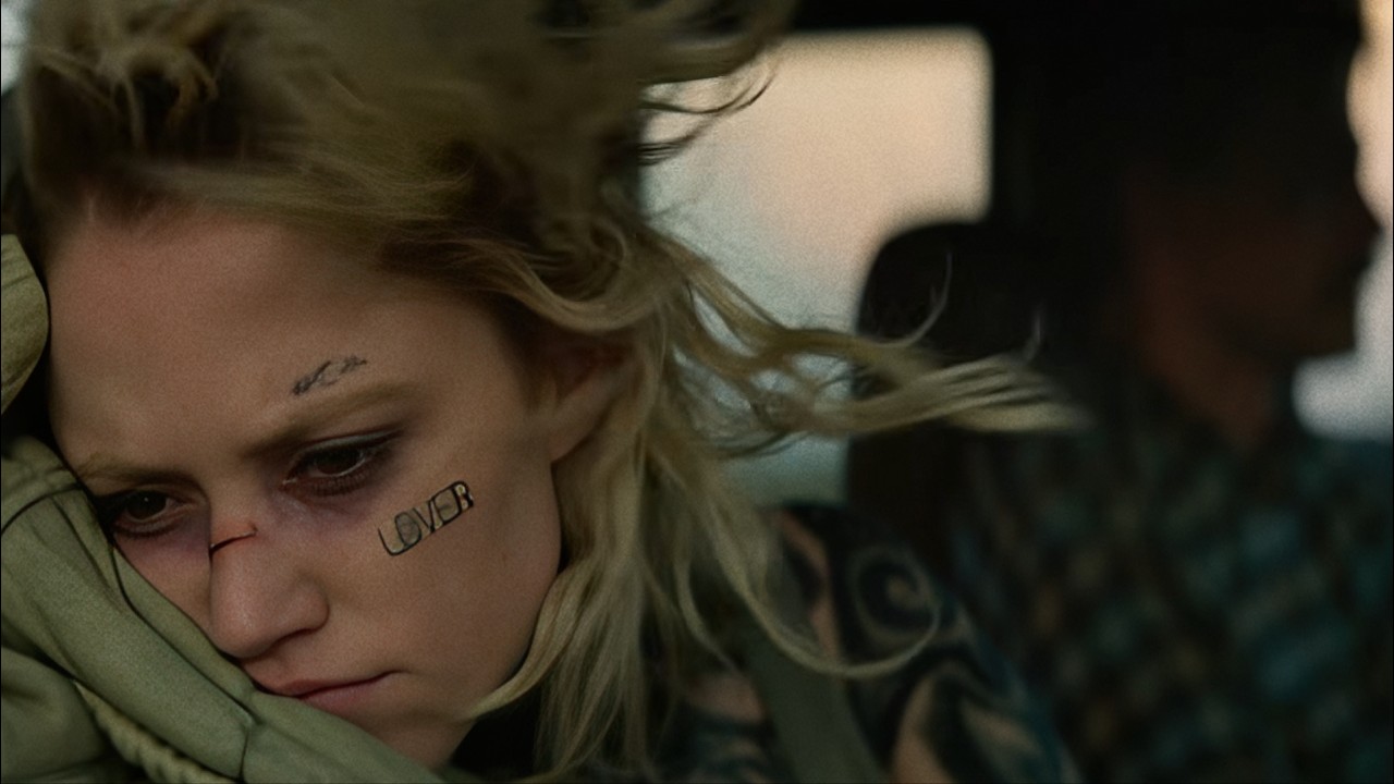 TO SAVE HIS DAUGHTER, HE'LL RISK EVERYTHING! 💥 God Is a Bullet | Action Thriller
