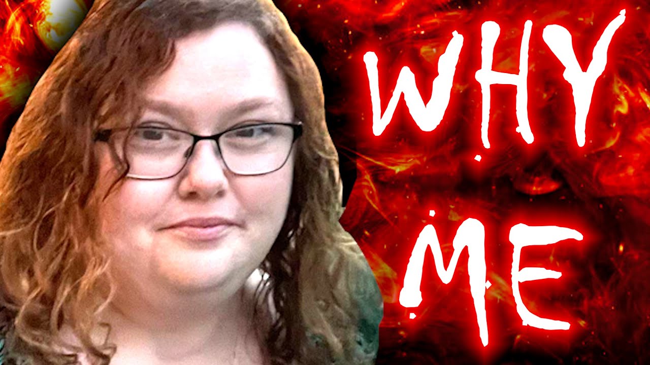 WIFE KELLY REALISES SHE MARRIED A FAILURE