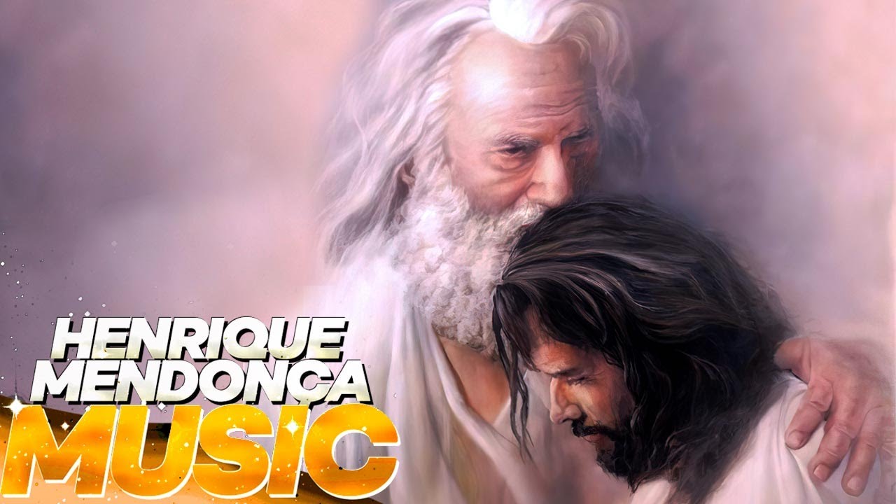 Rap de Deus e Jesus - SÓ VOCÊ SABE O QUE EU PASSEI | Uma releitura 7 Minutoz | Henrique Mendonça