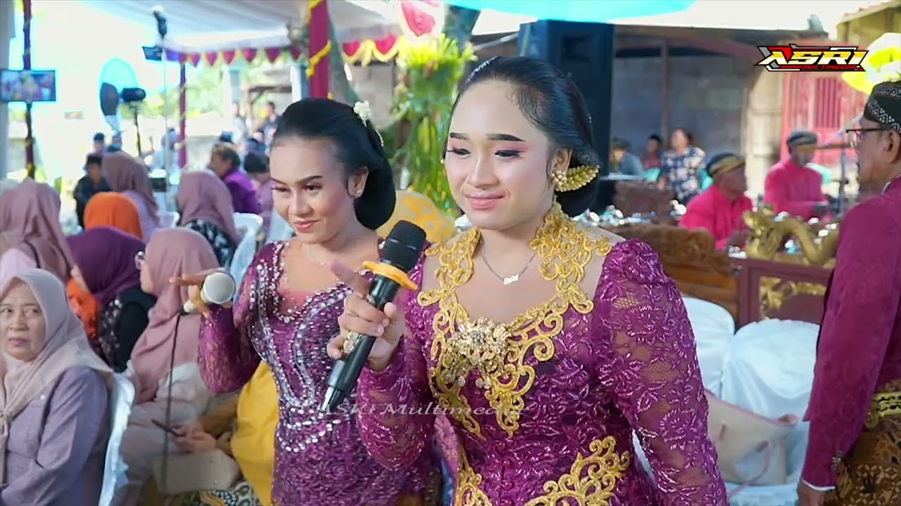 SALAM HANGAT - SUKO LARAS