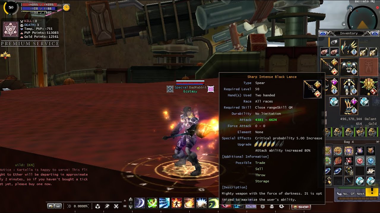 🔴 [LIVE] KEGIATAN SEHABIS WAR