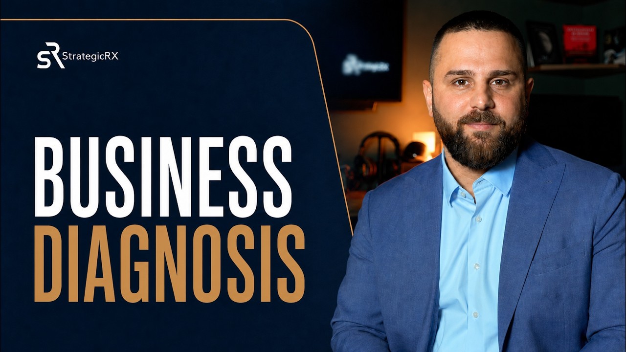 How I Diagnose A Business in 48 Hours