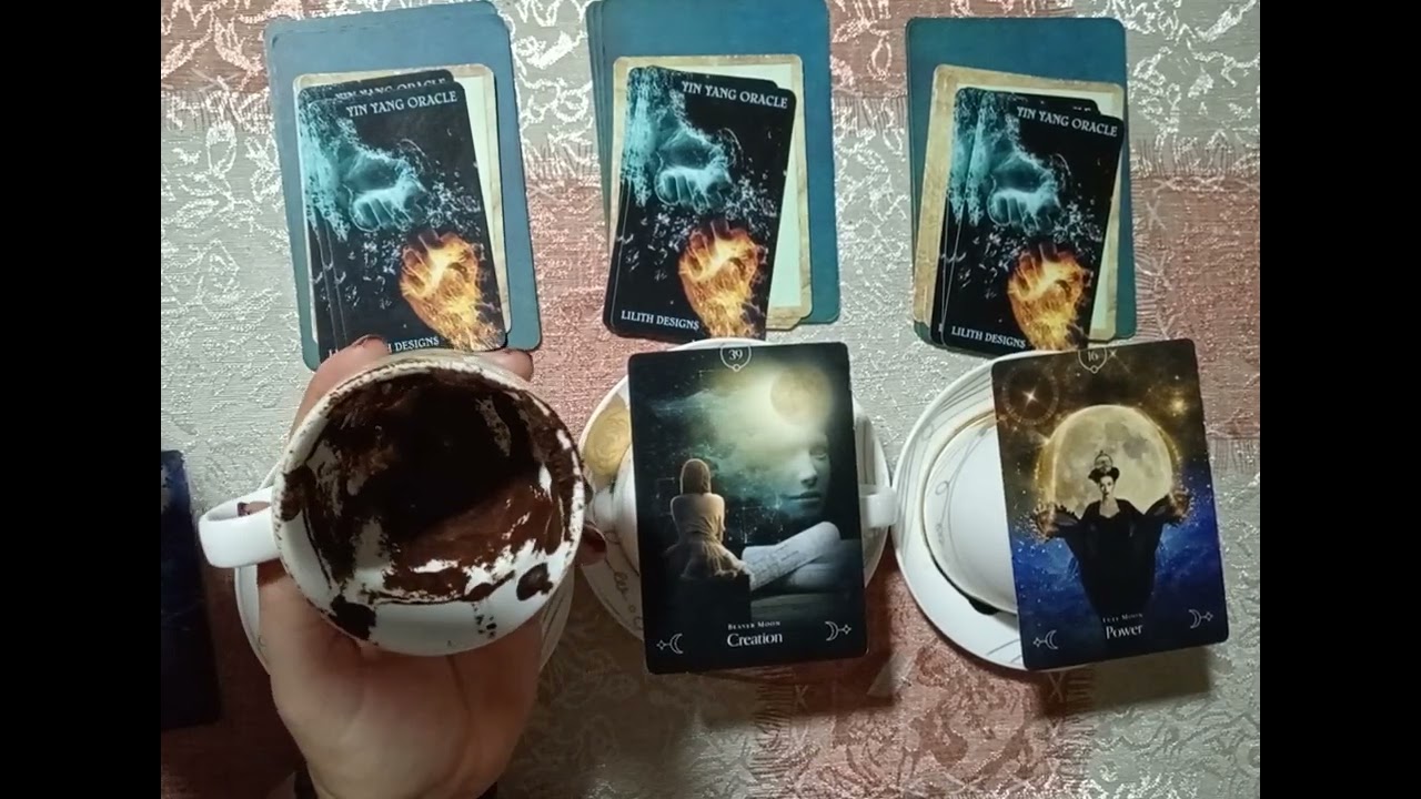 💫SUDBINA TI ŠALJE OVU OSOBU A EVO I ZAŠTO-OPIS🌠