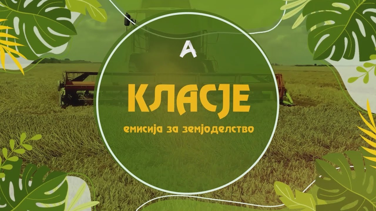 КЛАСЈЕ - епизода 22