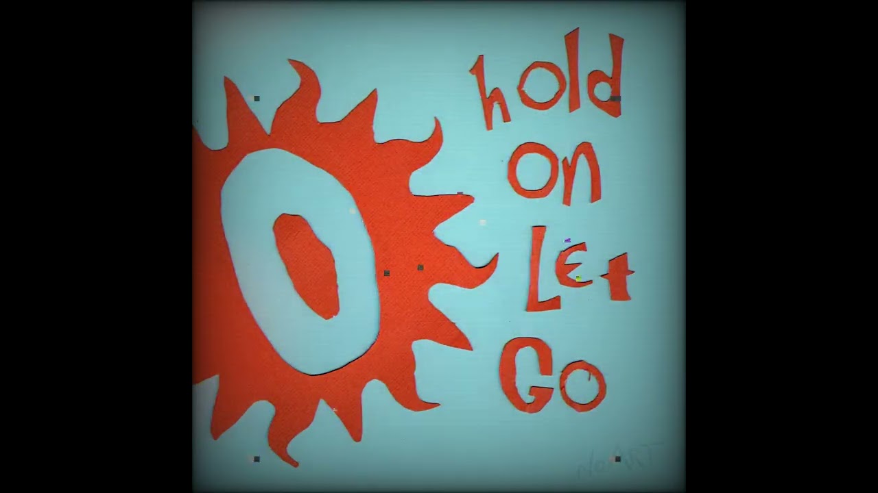 ANOTR feat. WAYNE SNOW & 3DDY - Hold On, Let Go  (Extended Mix)