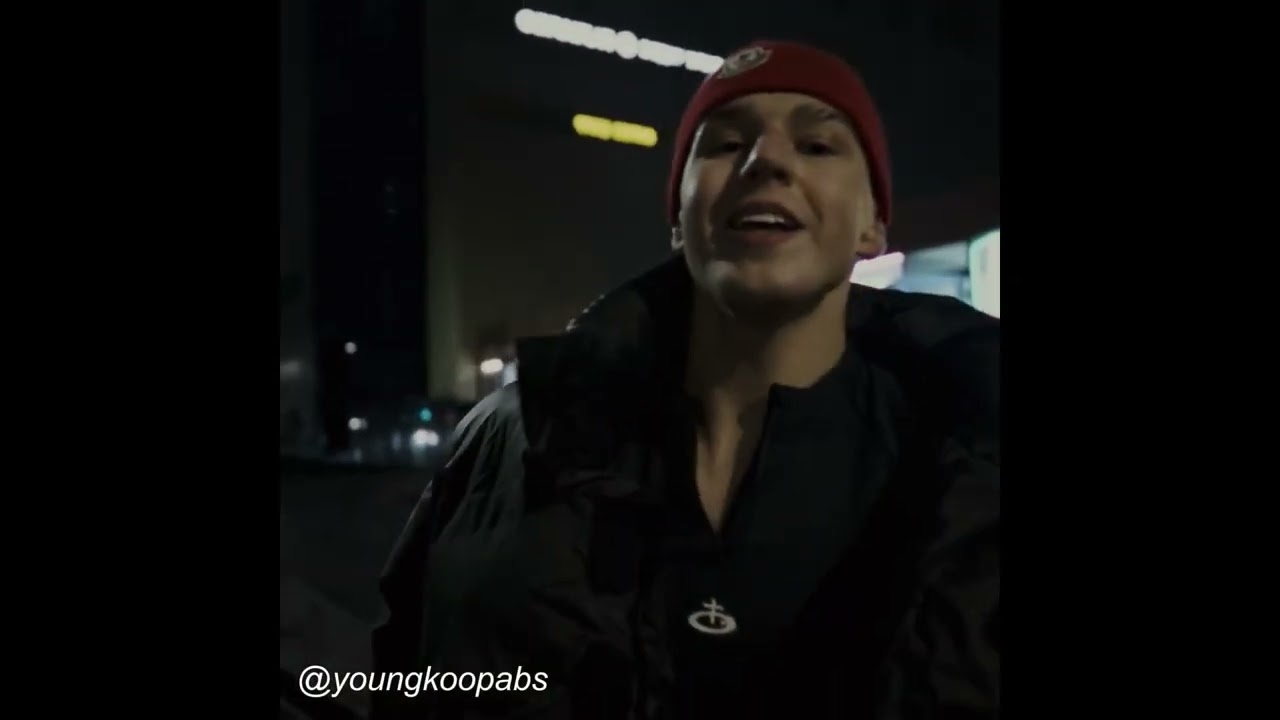 [sold] YASMI x Скриптонит x Whole Lotta Swag Type Beat 