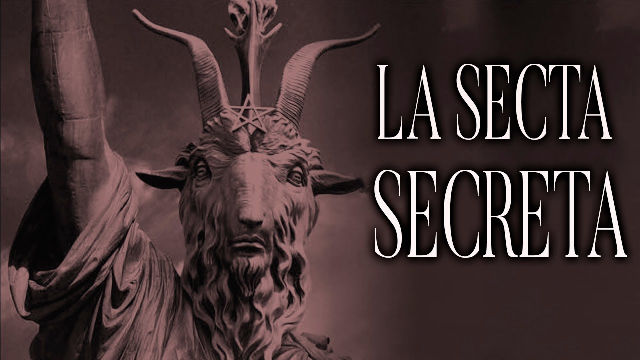 La Secta Secreta Historias De Terror - Voces De La Noche