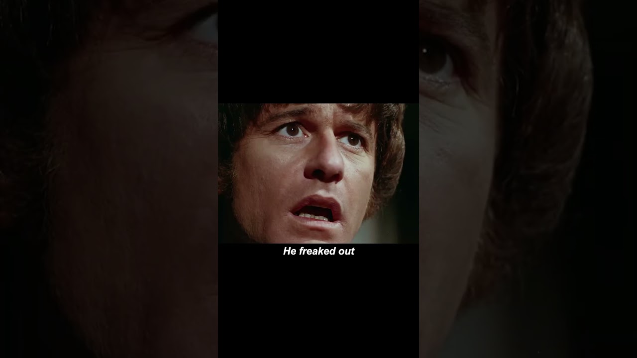 Night Gallery: Burning the Cursed Painting (Dark Secrets Revealed)