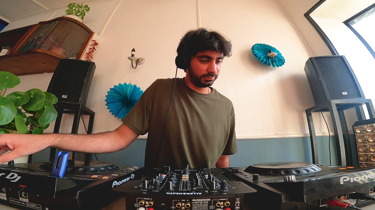 Resurrection x RTS.FM Armenia