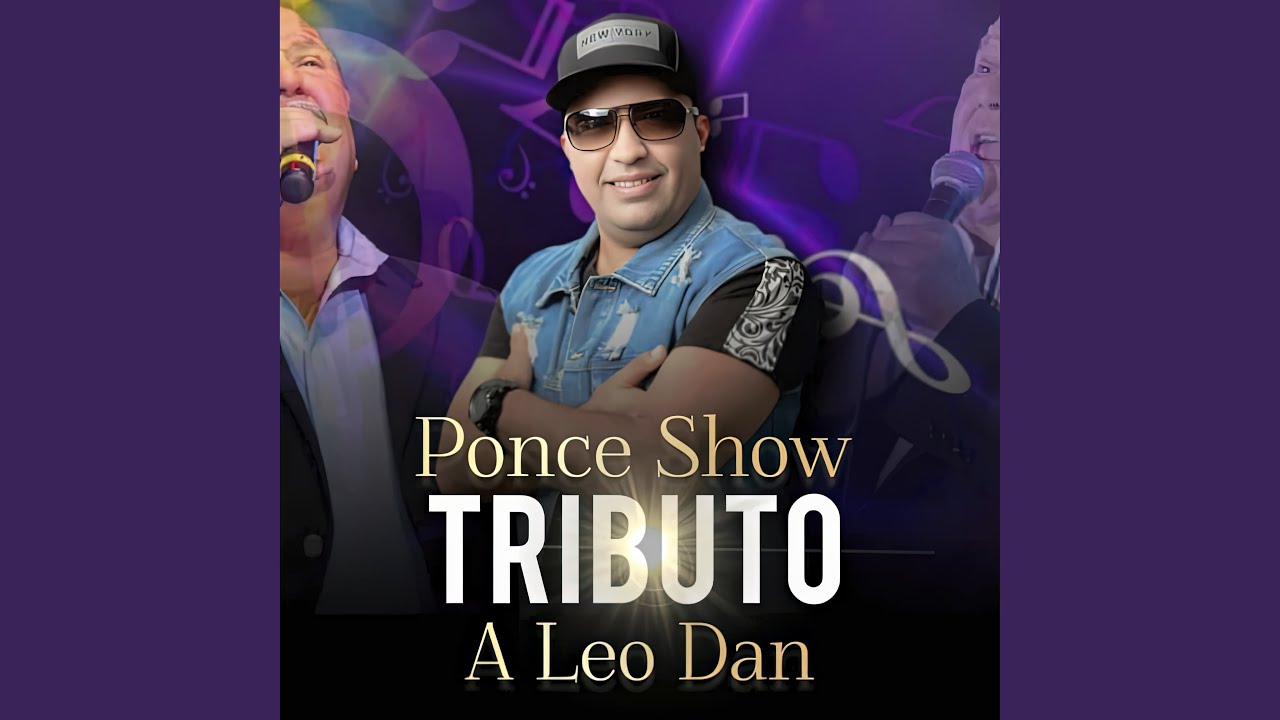 Tributo a Leo Dan