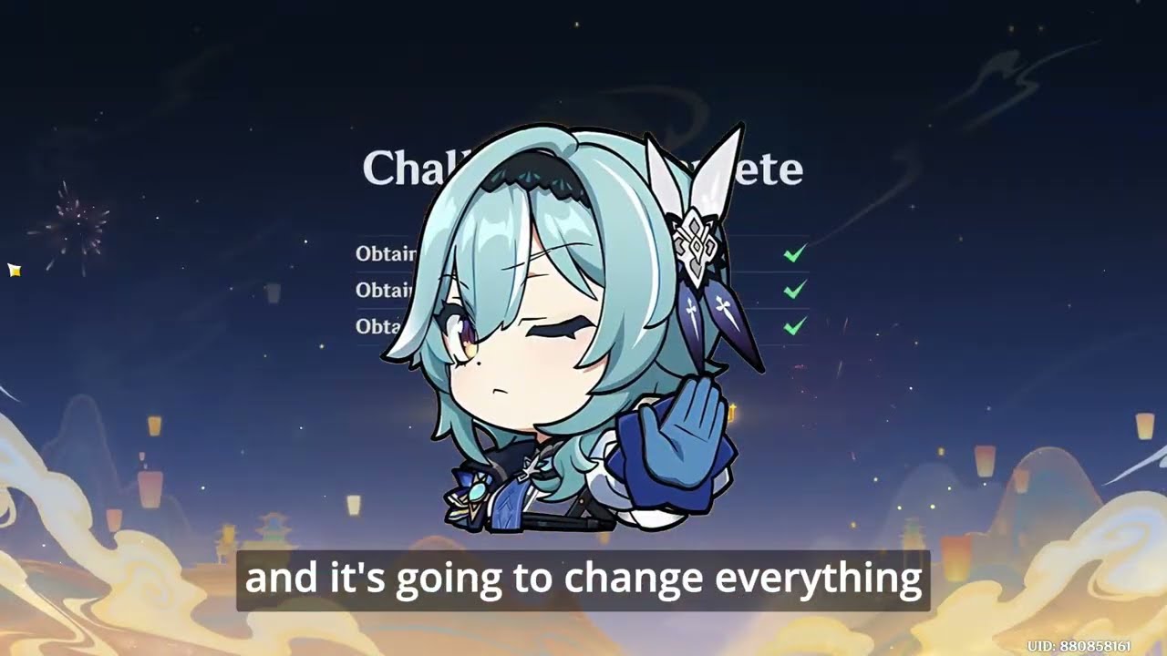 NEW UPDATE! COMPLETE 6.5 TO 7.0 BANNER ROADMAP WITH RERUN! Nicole, Columbina, Alice | Genshin Impact