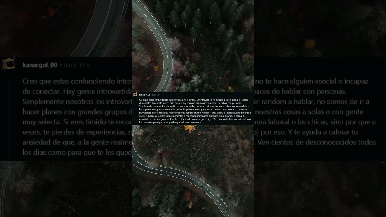 POR QUE LOS EXTROVERTIDOS SIEMPRE GANAN?  #preguntasreddit #shortsreddit #preguntareddit #explore