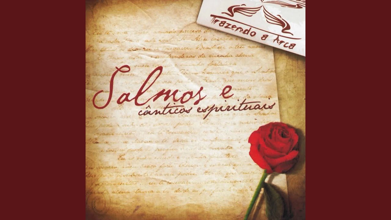 Preparado esta Salmo 108