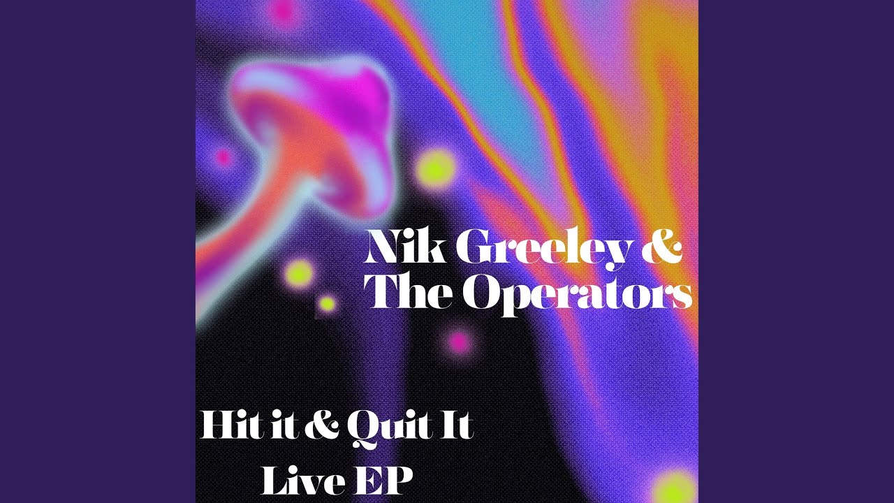Time Out Of Mind (Live)