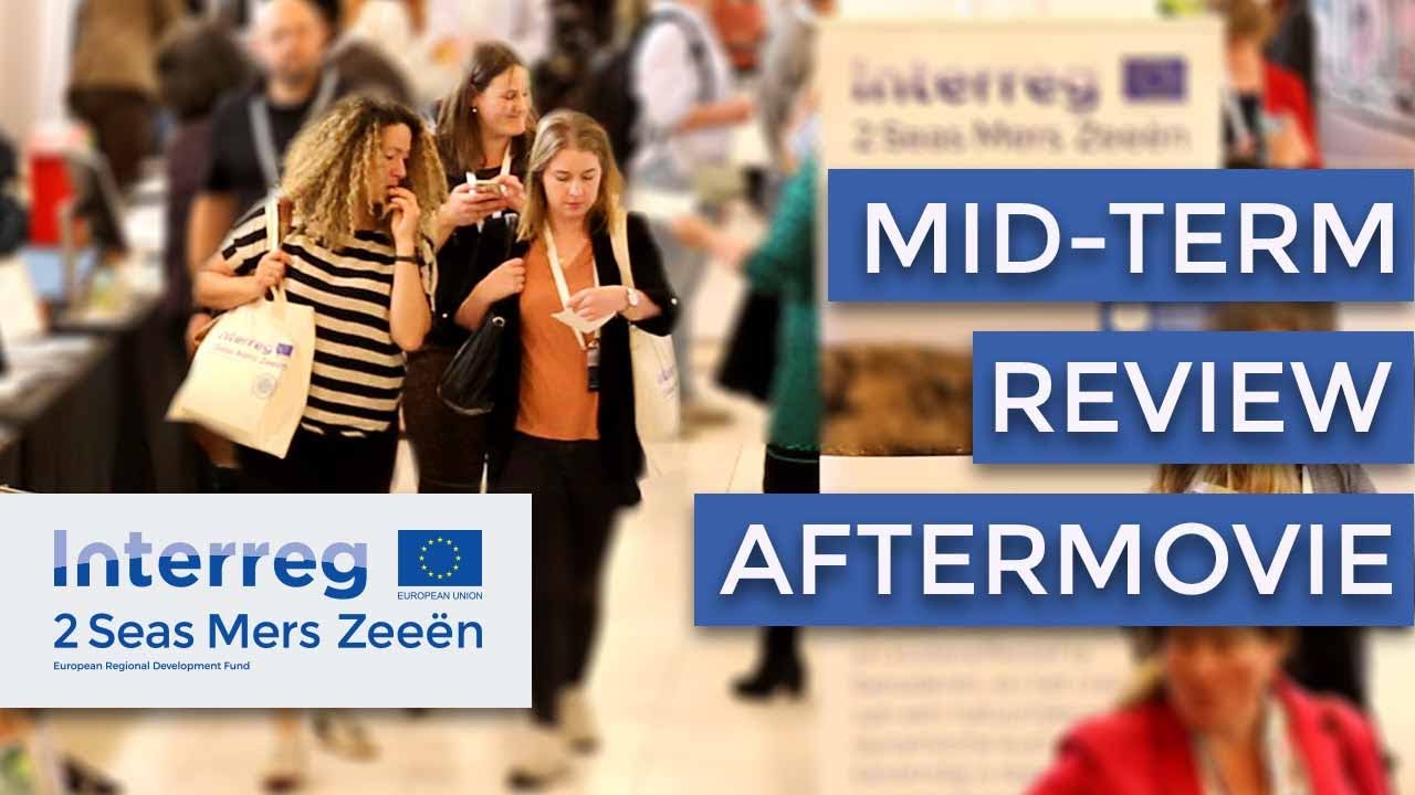 2 Seas Mid-Term Review Aftermovie