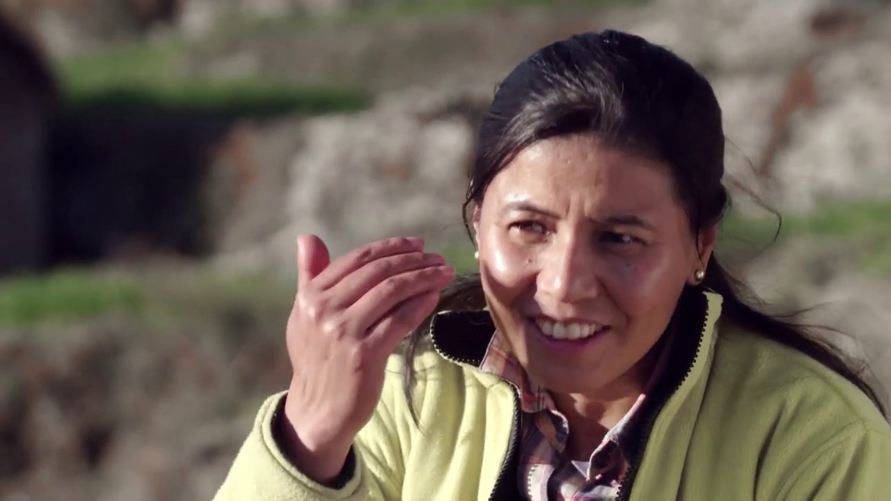 Historia Mayi pokazuje, że menstruacja nie musi być tematem tabu [Efekt domina]