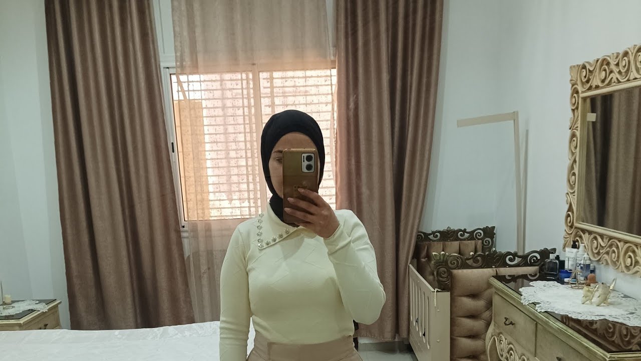 قدر الله مشاء فعل 🙏 الحمد لله رجعنا للروتين اليومي 🙄