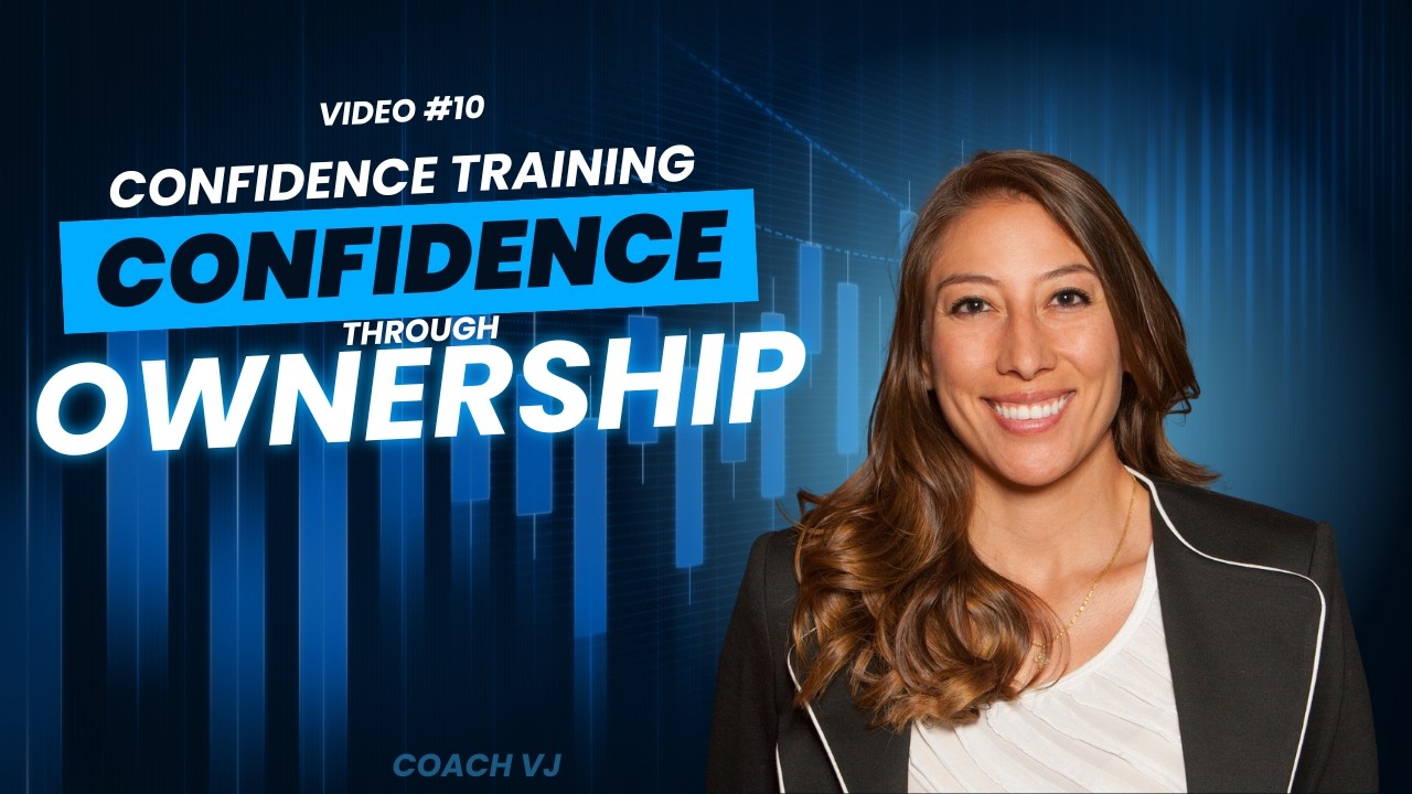 Confidence Through Ownership | Confidence Series
