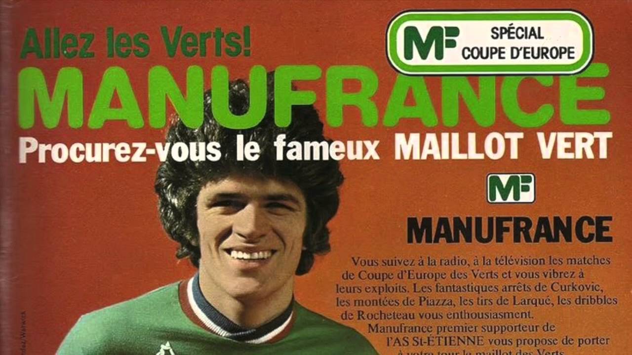 manufrance de saint etienne