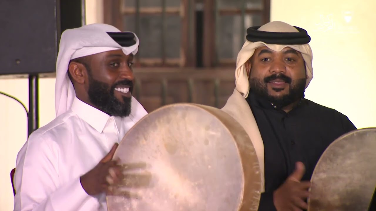 لا تهجى - كورال البحرين