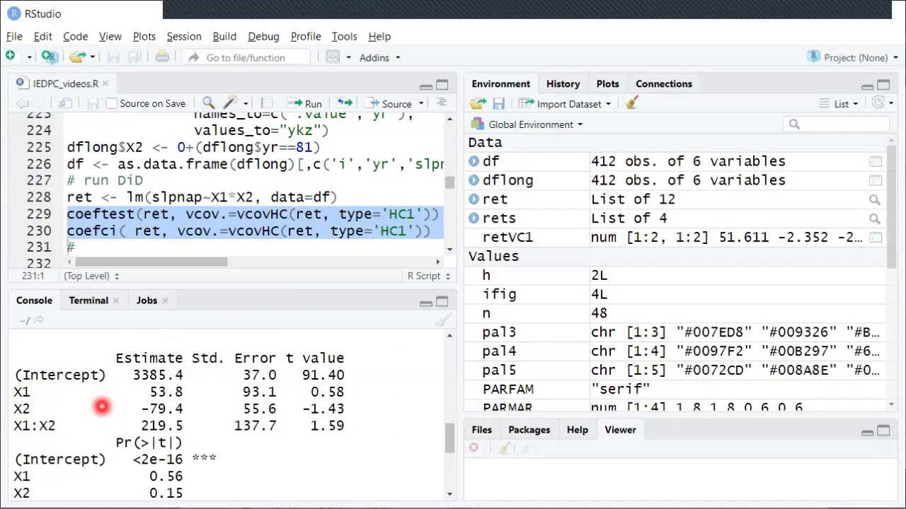 IE:DPC, Ch09: Difference-in-Differences Example