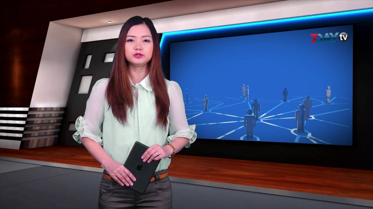 7DayTV ေဖ့စ္ဘြတ္ခ္တစ္ခြင္
