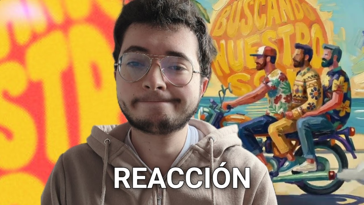 Escucho Buscando nuestro sol de Bombai por Primera Vez