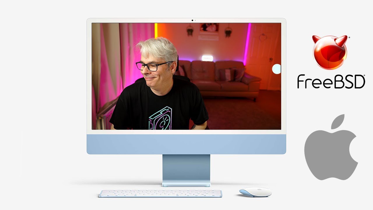 Are macOS and FreeBSD the same Operating System?