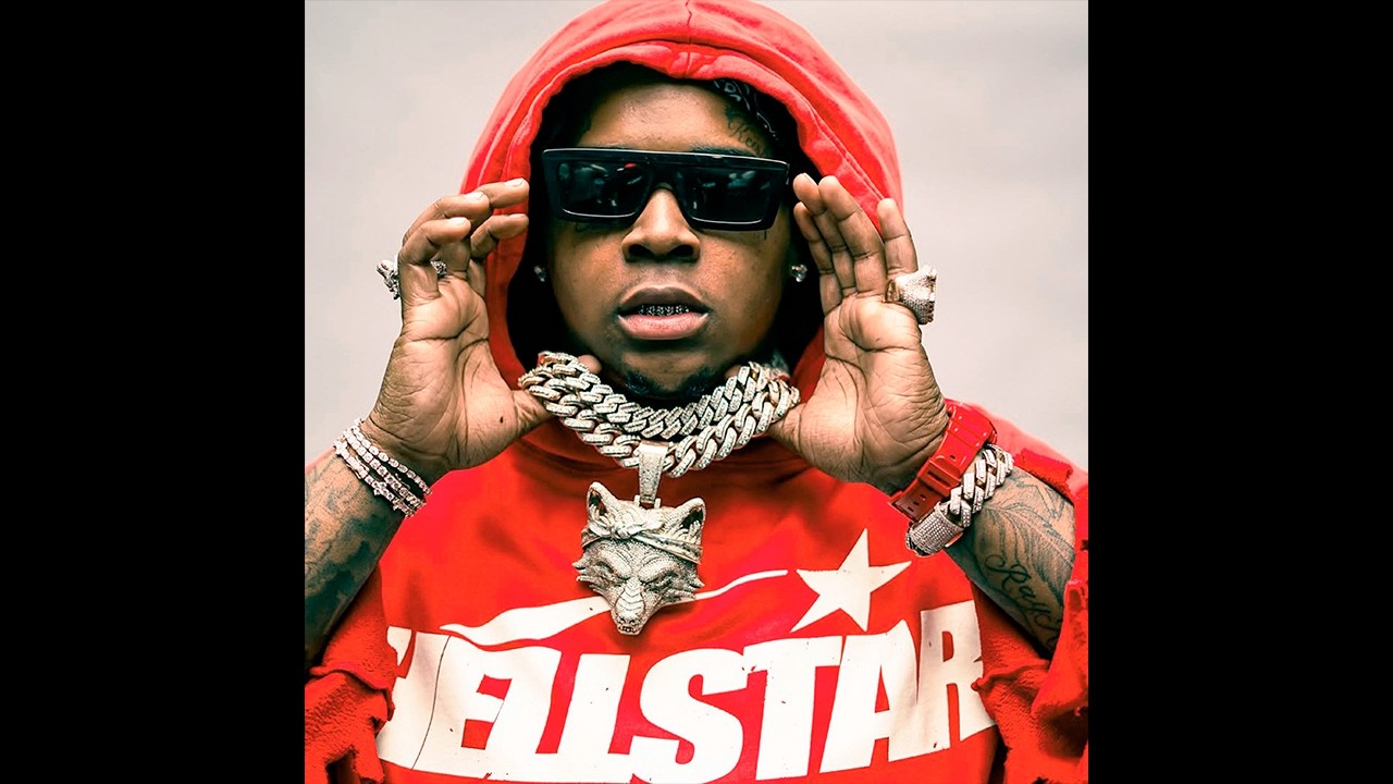 YTB Fatt Type Beat - 