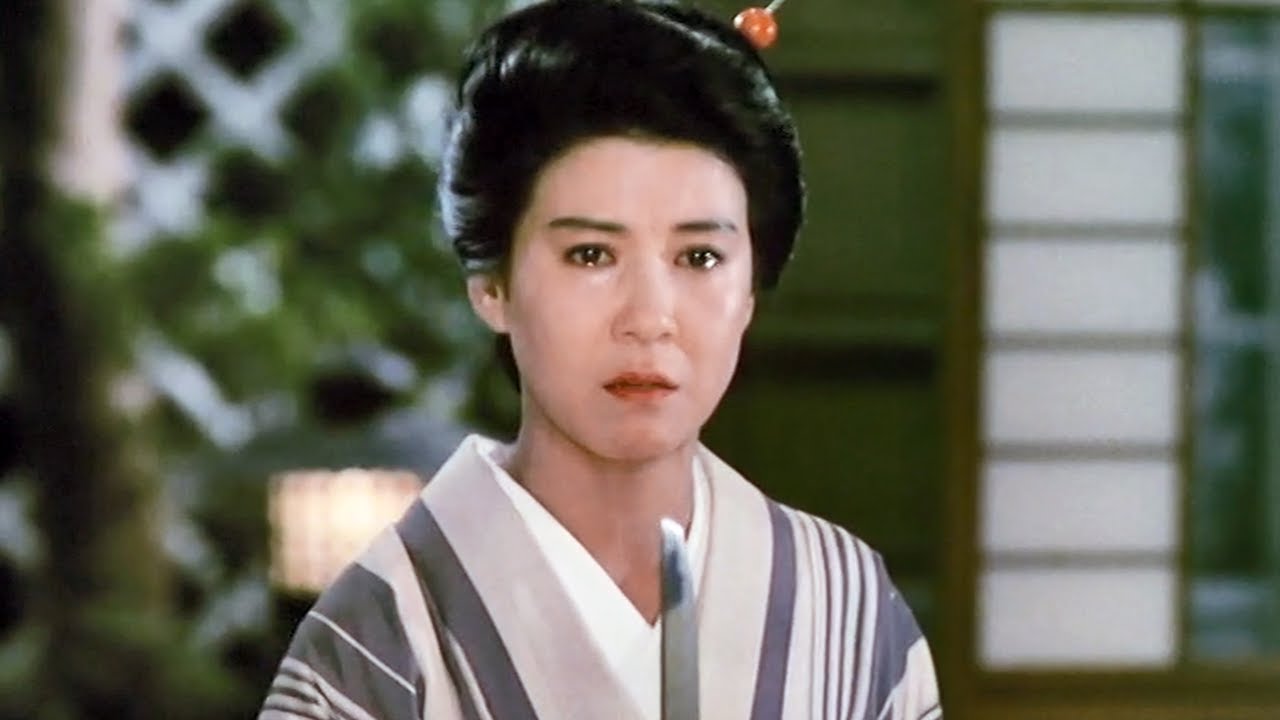 Night Train (1987) ORIGINAL TRAILER