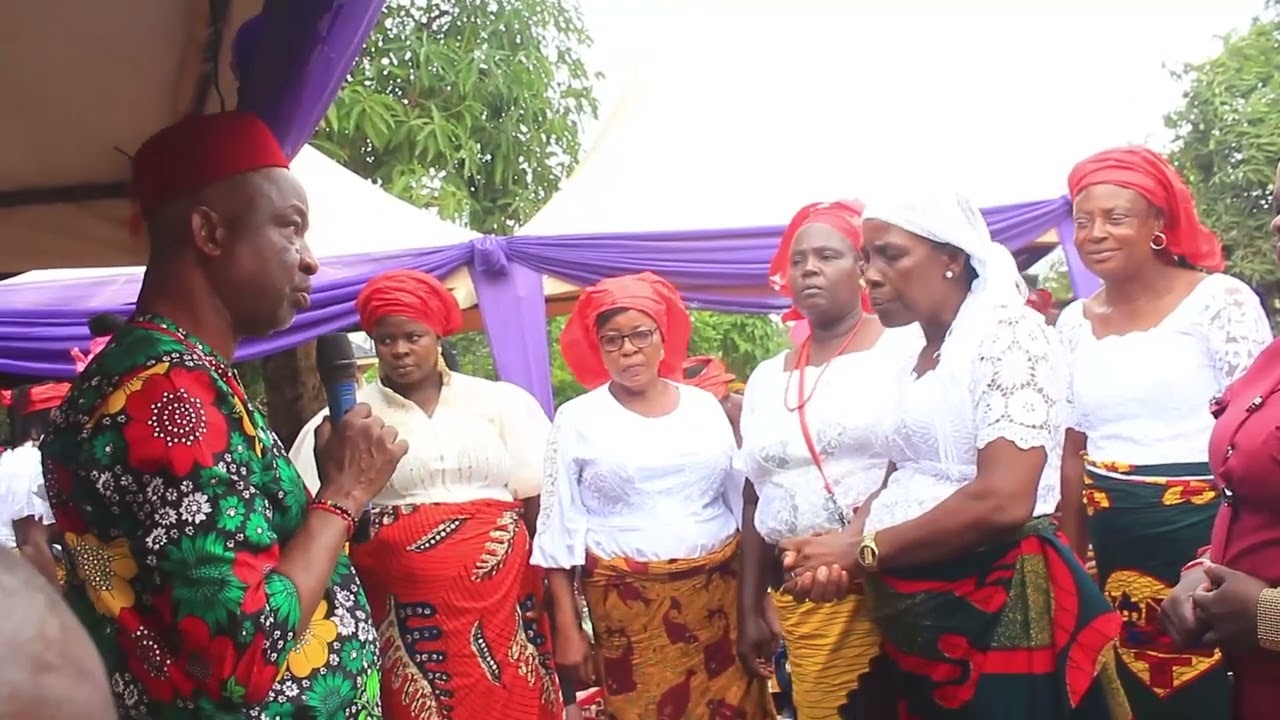Awkuzu Massaca CT