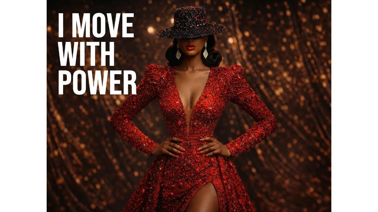 Move With Purpose, Watch Life Transform