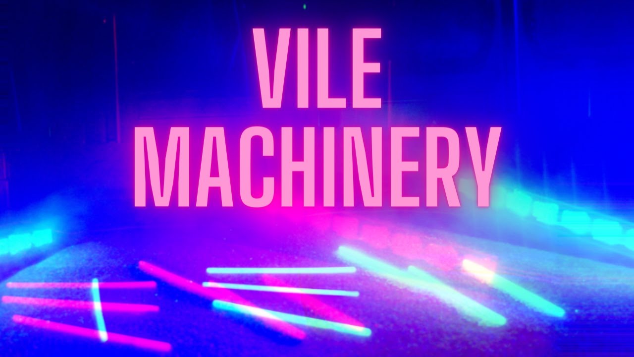 TARF | VILE MACHINERY