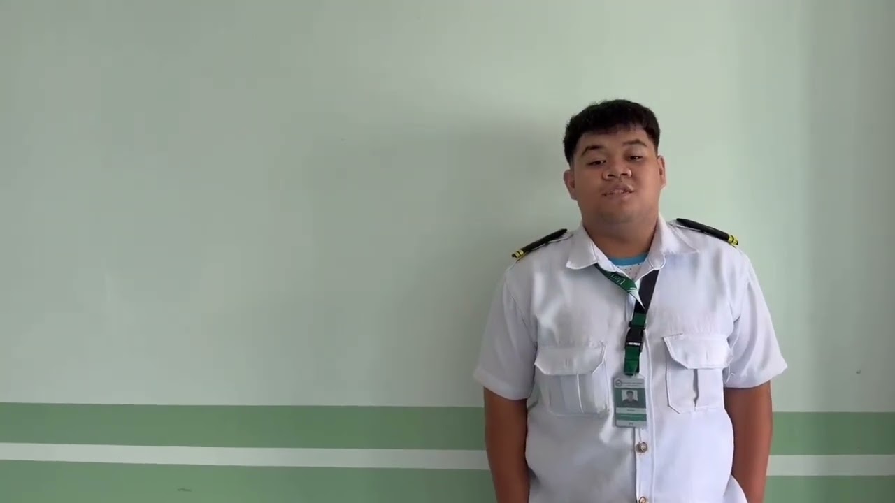 Maritime Life: Harassment & Depression at Sea (For educational purposes only. No copyright intended)