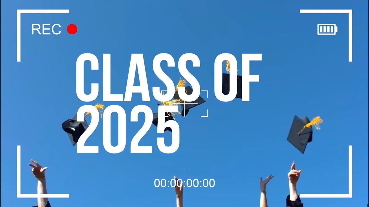 SSIS Class of 2025 | Finding Our Voice, Choosing Our Path