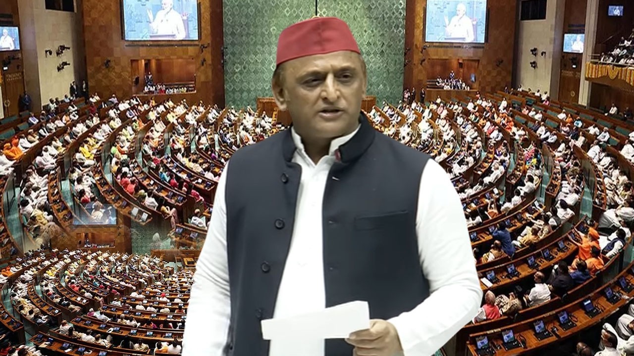 ಕೇಂದ್ರ ಬಜೆಟ್ 2026 ಅಖಿಲೇಶ್ ಯಾದವ್ ಭಾಷಣ | Akhilesh Yadav Speech On Union Budget 2026 | YOYO TV Kannada