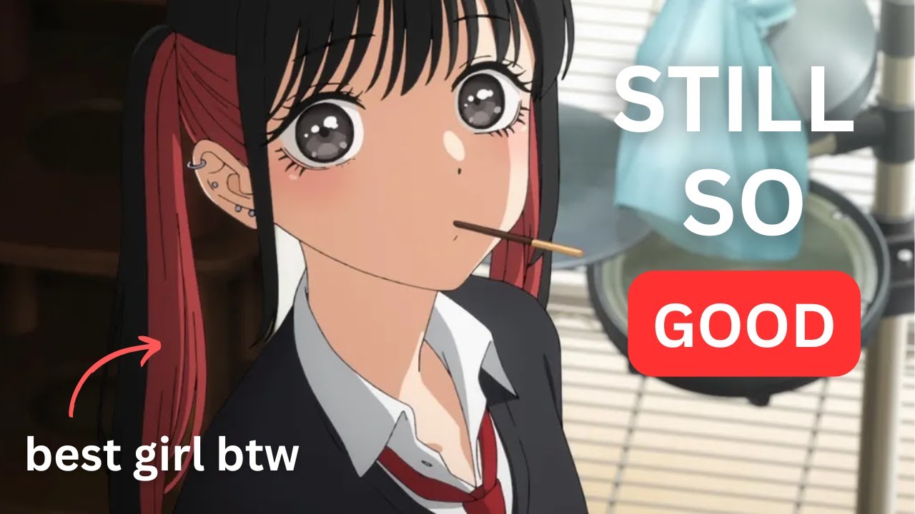 MY DRESS UP DARLING SEASON 2 review in 10 minutes