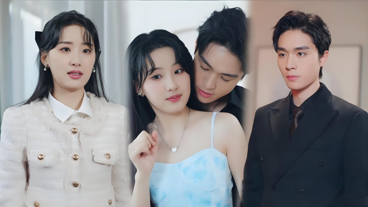 Cinderella habiskan semalam dengan model. Ternyata dia CEO triliunan, memanjakannya habis-habisan.