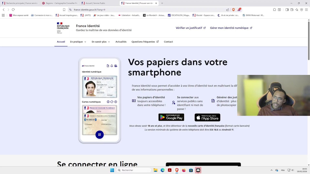 Besoin d’aide pour le numérique ? Les solutions près de chez vous (Live)